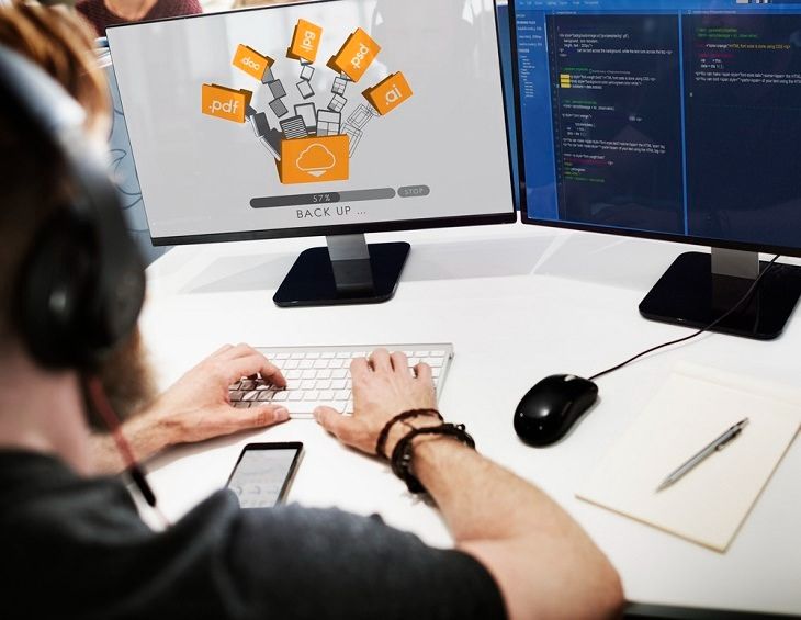 Доступность